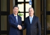 Chine: La Chine et la Hongrie élèvent leurs relations au rang de partenariat stratégique global à toute épreuve