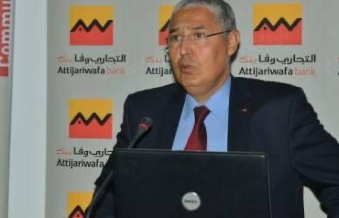 Tchad-Maroc: Le groupe Attijariwafa bank crée une  nouvelle filiale au Tchad