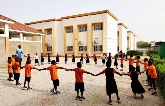 Tchad : le gouvernement Tchadien fixe la rentrée scolaire pour le 1er octobre