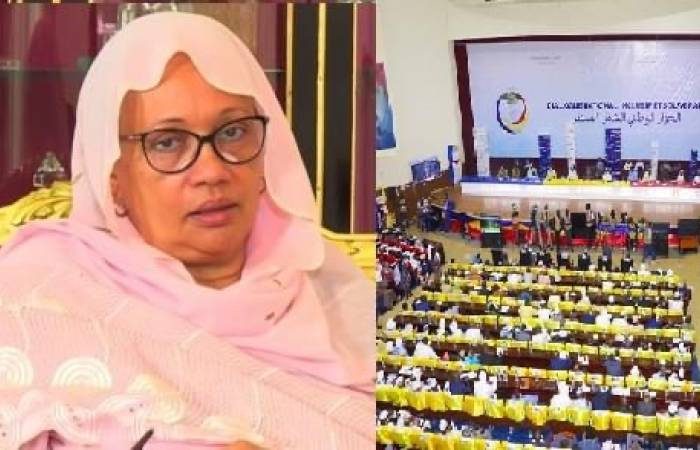 Tchad : Mme Fatimé Raymonne Habre donne de précision sur le sort du corps de Habre