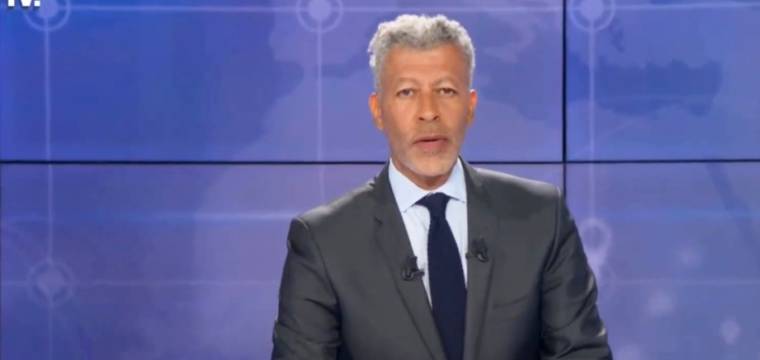 International : Le journaliste Rachid M’Barki assure n’avoir jamais touché d’argent du Maroc   