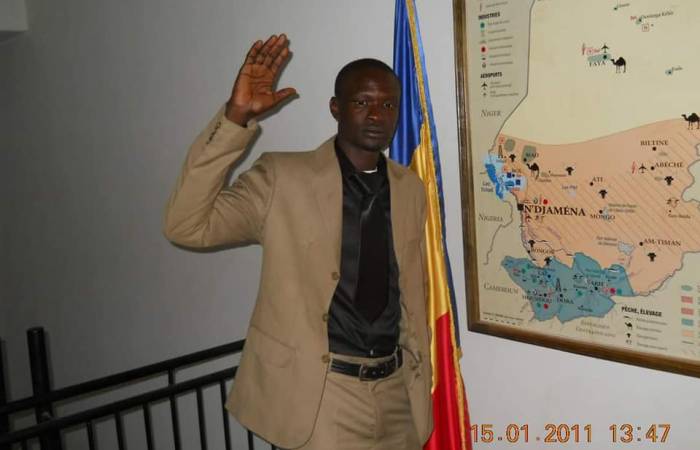 Tchad:Le Mouvement populaire pour la reforme (MPR) plaide un oui pour le referendum 
