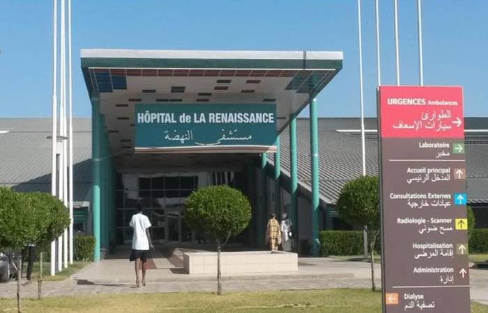 Tchad : le ministère de la santé interdit aux délégués sanitaires de fournir  les statistiques de victimes de tirs de joie