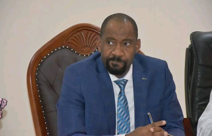 Tchad:  le ministre de la sécurité échange avec le comité sur  la lutte contre la mendicité 