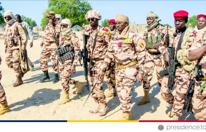 Tchad:  Une attaque de Boko Haram provoque la mort de quarantaine de soldats