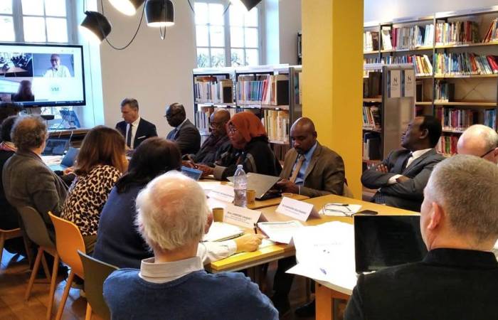 Tchad: Le Ministère de l’Éducation Nationale participe au lancement des activités du projet ALAPAJ 