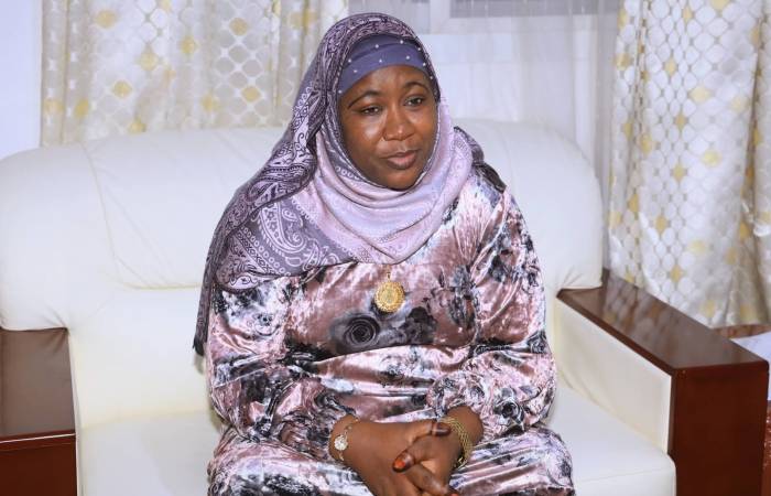 Tchad: la HAMA et la HAC de Guinée-Conakry renforcent leur coopération