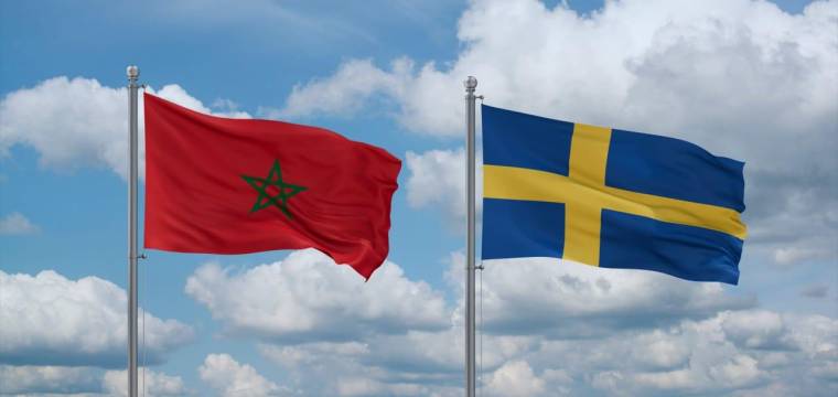 Sahara marocain : la Suède soutient le plan marocain d'autonomie