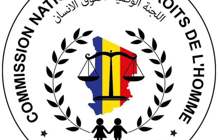N’Djamena : la CNDH condamne le viol d’une fillette de deux ans et appelle à une mobilisation nationale