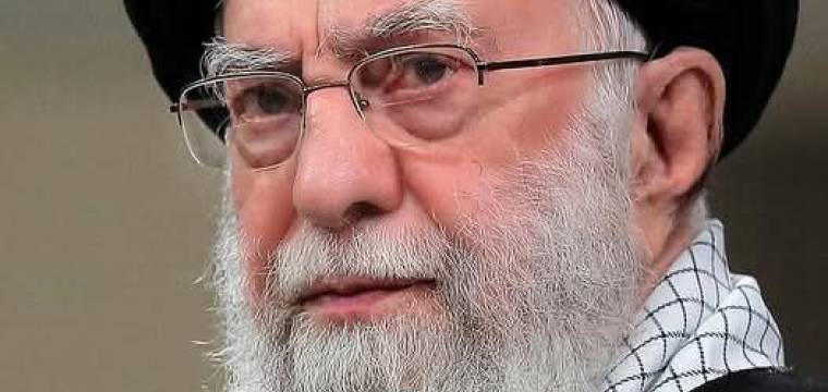 Le guide supreme iranien  Ali Khamenei est  tué