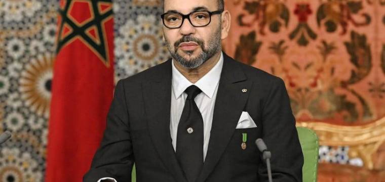 Le Roi Mohammed VI réaffirme Son soutien aux pays du Golfe, après les bombardements iraniens