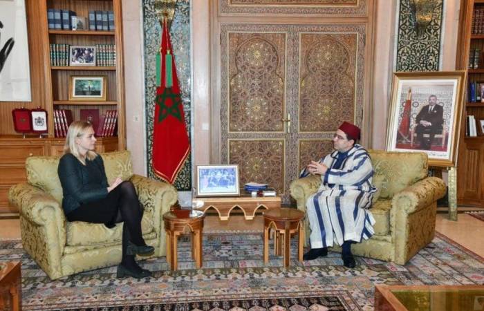 Sahara marocain : la Finlande réitère son soutien au Plan d’autonomie marocain