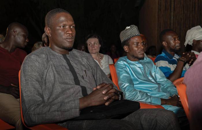 Ciné-débat : Le cyber harcèlement, un mal qui détruit des vies