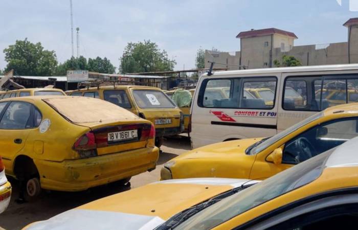 N’Djamena : la mairie accorde 60 jours aux transporteurs urbains pour se conformer à la nouvelle réglementation