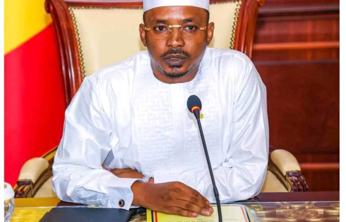 Tchad: Mahamat Idriss Déby annonce l'envoi de 1500 militaires en Haïti 
