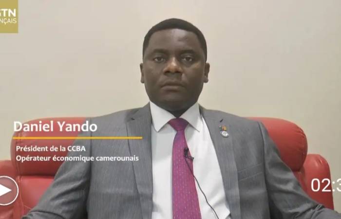 Daniel Yando : les exonérations des droits de douane permettent aux pays africains de mieux faire du commerce avec la Chine