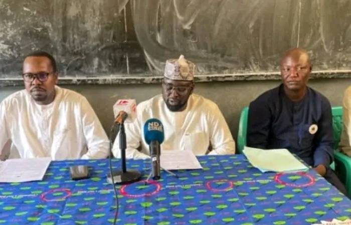 Tchad : le syndicat des enseignants de la capitale menace de reprendre la grève 