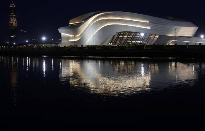 Le Grand Théâtre de Rabat : L'incarnation de la haute vision de Sa Majesté le Roi Mohammed VI pour un Maroc rayonnant
