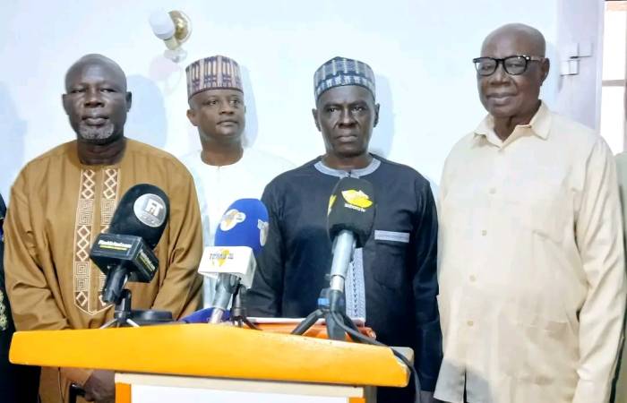 Tchad: les principaux opposants tchadiens membres du GCAP  arrêtés 