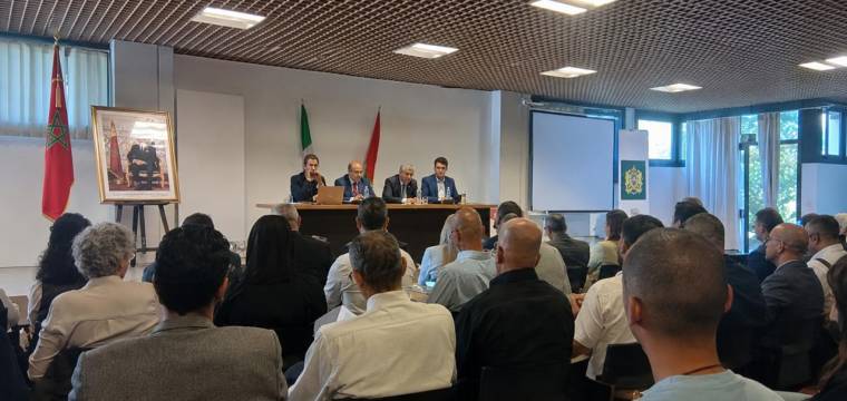 Maroc : à Vérone, des experts italiens et marocains insistent sur la pertinence du plan d’autonomie.