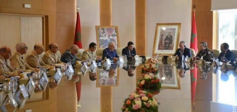 Le Maroc concrétise son engagement en faveur de la paix et de la protection des civils à Gaza