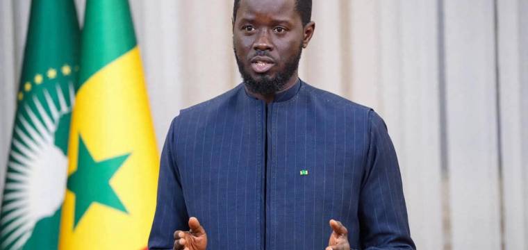 « Kiiraay, Les Patriotes Républicains » : Bassirou Diomaye Faye dévoile le nom de son nouveau parti