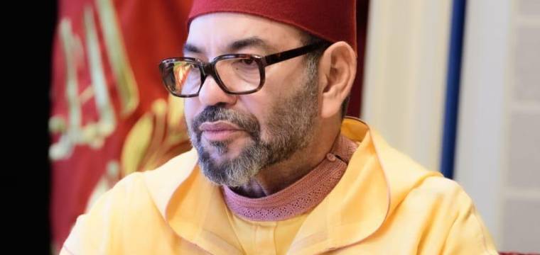 Maroc: Les États-Unis soutiennent la souveraineté du Maroc sur le Sahara