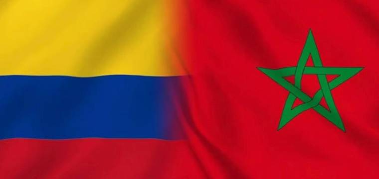 Maroc : la Colombie opère un virage diplomatique majeur en reconnaissant  la souveraineté du Royaume