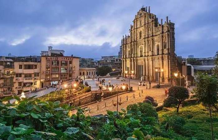 Chine:Le 3ᵉ plan quinquennal de développement économique et social de Macao - Une feuille de route alignée sur les priorités nationales