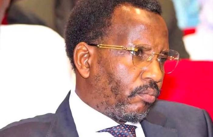 Tchad: La LTDH appelle à la protection de l'ex coordinateur de l'AILC