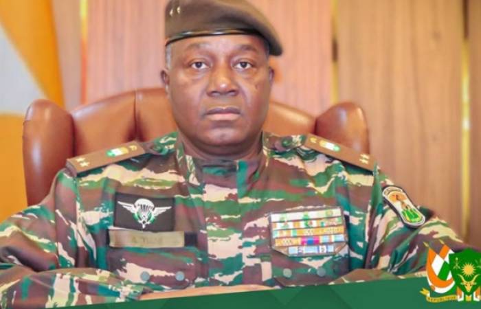 Niger : de la mutinerie à la purge, le régime de Tiani face à ses propres démons