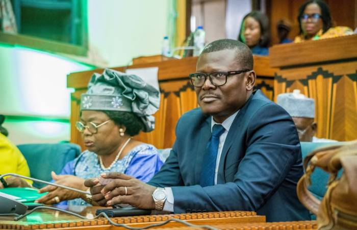 Sénégal : La CNDH du Tchad participe à la 89eme session de la Commission Africaine des Droits de l'homme 