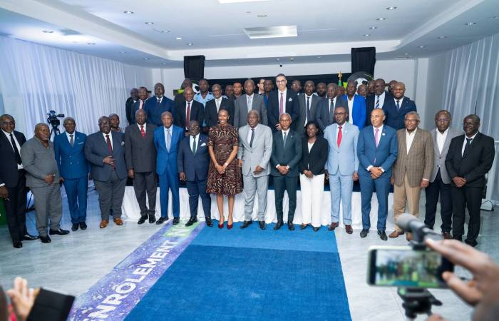 Football gabonais : la régularisation des clubs ouvre la porte aux investisseurs privés