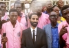 Tchad : le ministre de la jeunesse sensibilise les élèves du Lycée de walia sur la non violence 
