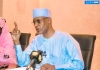 Tchad: Le président du PSF Yaya DILLO dénonce un complot contre son parti   