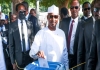 Tchad : Mahamat Deby condamne l’agression du président de Cour suprême