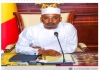 Tchad: le Président fait référence au verset du courant sur l'échec 