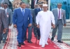 Tchad: le Président Mahamat Déby quitte N’Djaména à destination de Paris 