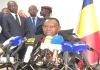 Tchad: Qui est le nouveau premier ministre Allah  Maye Halina?
