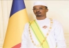 Tchad : le président de Transition plaide pour la mise sur pieds d’un cadre de concertation 