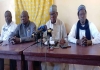 Tchad: le collectif des ADH exige la libération immédiate du SG du PSF