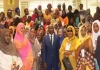 Tchad: les femmes se familiarisent sur le contenu du projet de constitution