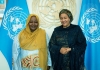 Tchad: les Nations-Unies renouvellent  leur  engagement à soutenir le Tchad dans le cadre humanitaire 