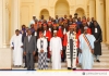 Tchad: 13 membres de deux institutions prêtent serment devant le président de la république 