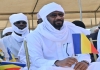 Tchad: le Ministre de la Sécurité Publique suspend les détachements et les mises à disposition des agents 