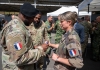 Coopération: la France et le Tchad reprennent leur coopération militaire