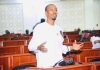 Tchad : Ahmat Bedei  dénonce l’ingérence de la chargée des affaires de l’ambassade des USA