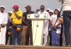 Tchad: le Premier ministre Succès Masra "convaincu" de gagner dès le premier tour