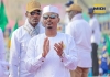 Tchad: la présidence interdit l’utilisation de l’image du président à de fins lucratives 