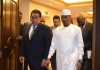 Tchad : les deux chefs d’état libyen et Tchadien entendent renforcer la coopération bilatérale 